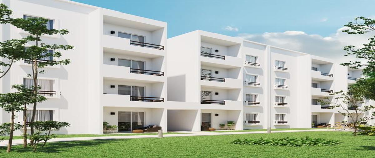Foto de departamento en venta en  , vela mar, solidaridad, quintana roo, 0 No. 03