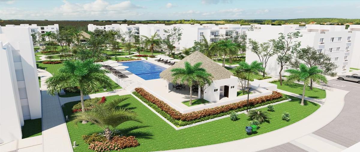 Foto de departamento en venta en  , vela mar, solidaridad, quintana roo, 0 No. 04