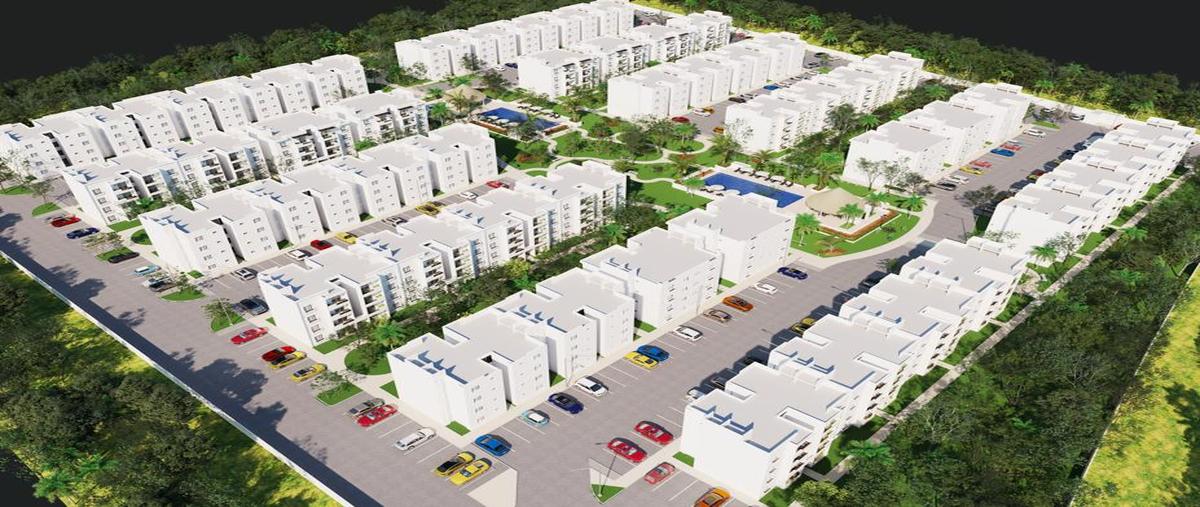 Foto de departamento en venta en  , vela mar, solidaridad, quintana roo, 0 No. 05