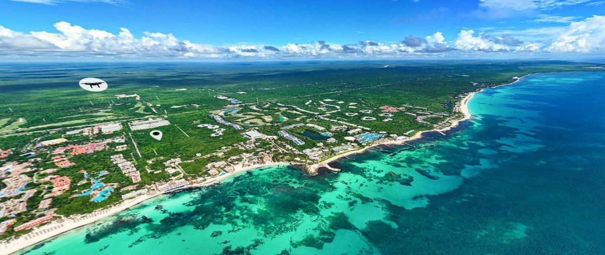 Foto de terreno habitacional en venta en  , vela mar, solidaridad, quintana roo, 0 No. 03