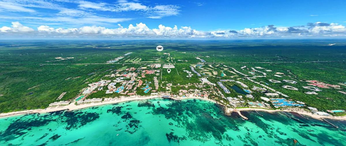 Foto de terreno habitacional en venta en  , vela mar, solidaridad, quintana roo, 0 No. 04