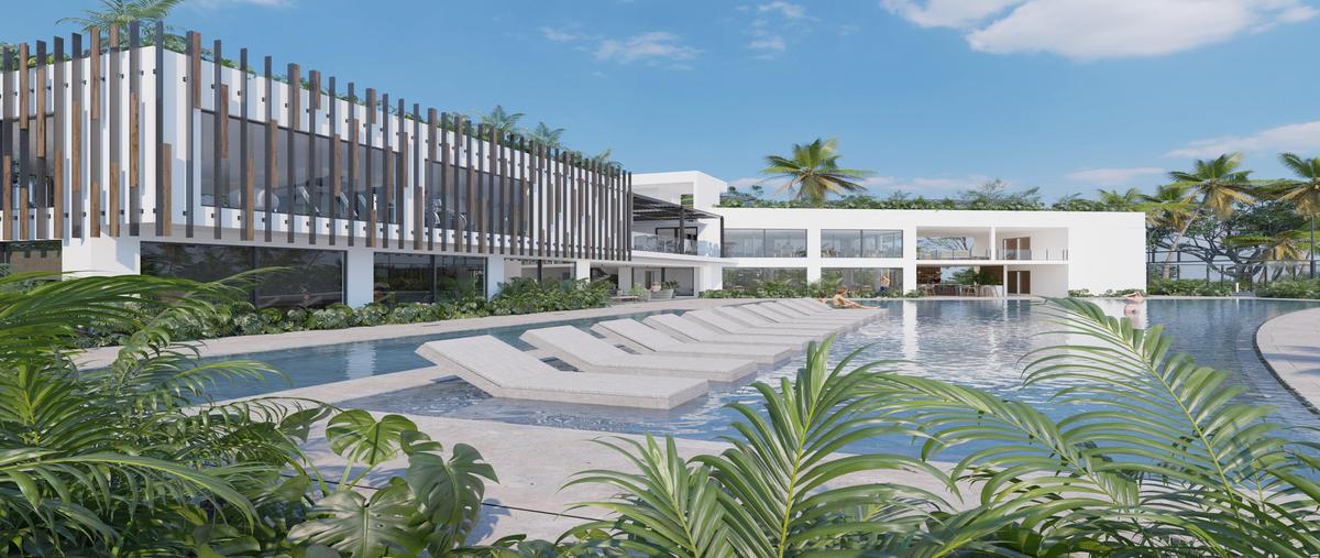 Foto de terreno habitacional en venta en  , vela mar, solidaridad, quintana roo, 0 No. 05