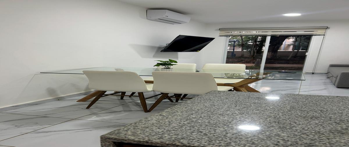 Foto de departamento en renta en  , vela mar, solidaridad, quintana roo, 0 No. 04