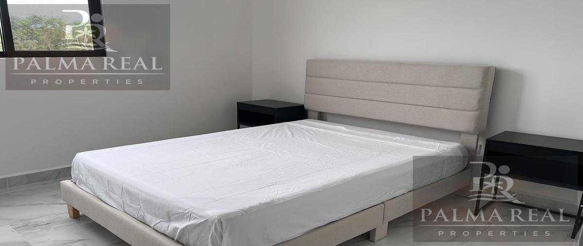 Foto de departamento en renta en  , vela mar, solidaridad, quintana roo, 0 No. 04