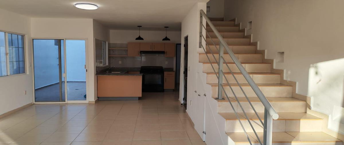 Foto de casa en renta en  , vela mar, solidaridad, quintana roo, 31057252 No. 03