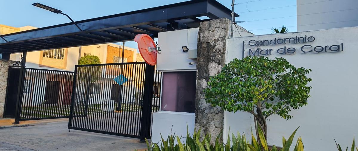 Foto de casa en renta en  , vela mar, solidaridad, quintana roo, 31057252 No. 04