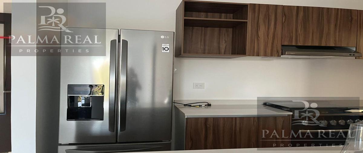 Foto de departamento en renta en  , vela mar, solidaridad, quintana roo, 0 No. 03