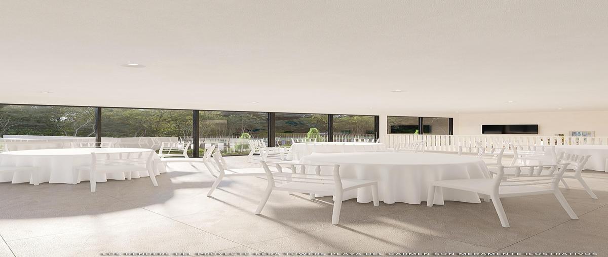Foto de departamento en venta en  , vela mar, solidaridad, quintana roo, 31496822 No. 05