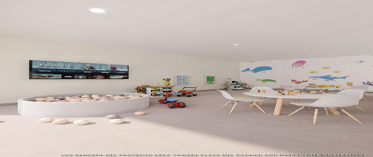 Foto de departamento en venta en  , vela mar, solidaridad, quintana roo, 31496822 No. 06
