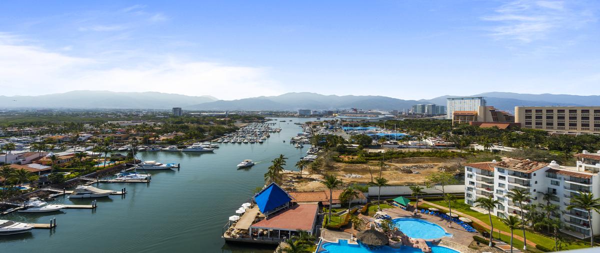 Foto de departamento en vela , marina vallarta, puerto vallarta, jalisco, 0 foto 04 Foto de departamento en venta en vela , marina vallarta, puerto vallarta, jalisco, 0 No. 04
