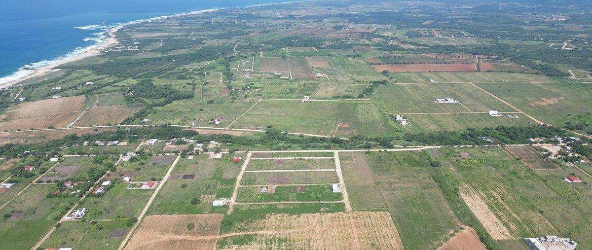 Foto de terreno habitacional en venta en vela mayor , agua blanca, santa maría tonameca, oaxaca, 0 No. 06