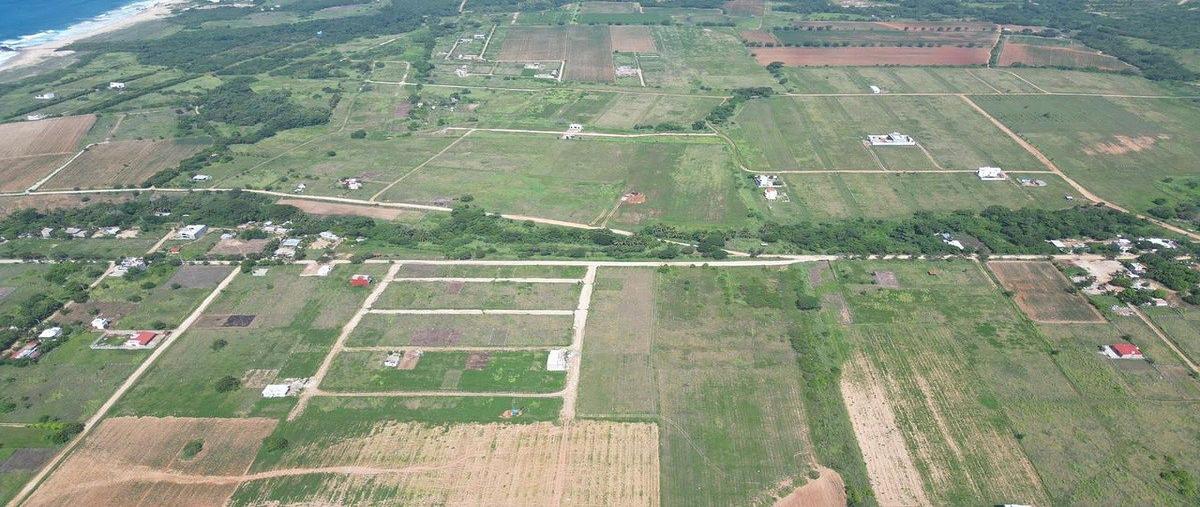 Foto de terreno habitacional en venta en vela mayor , agua blanca, santa maría tonameca, oaxaca, 0 No. 07