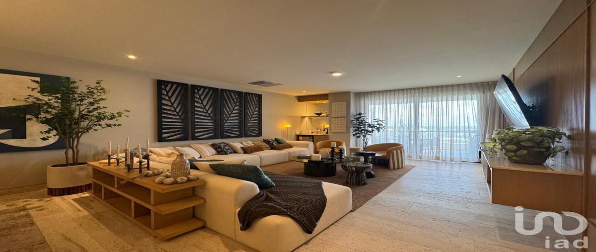 Foto de departamento en venta en vela towers 111, supermanzana 13, benito juárez, quintana roo, 28723683 No. 03
