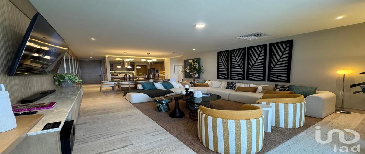 Foto de departamento en venta en vela towers 74, supermanzana 13, benito juÃ¡rez, quintana roo, 28723683 No. 03