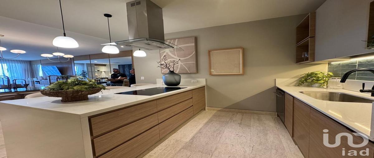 Foto de departamento en venta en vela towers 74, supermanzana 13, benito juÃ¡rez, quintana roo, 28723683 No. 04