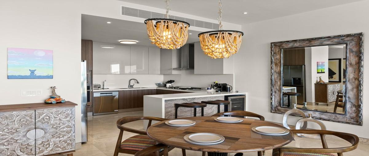 Foto de departamento en venta en velamar 100-2b , lomas del tule, los cabos, baja california sur, 27831895 No. 03