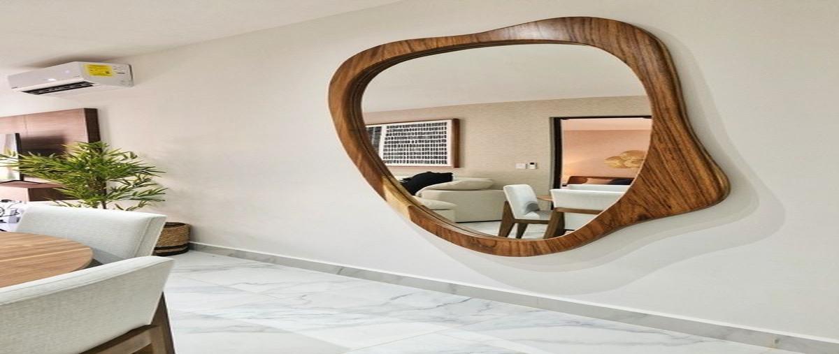 Foto de departamento en venta en velamar , playa del carmen, solidaridad, quintana roo, 0 No. 03