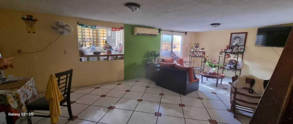 Foto de casa en venta en velarde , san francisco, carmen, campeche, 0 No. 05