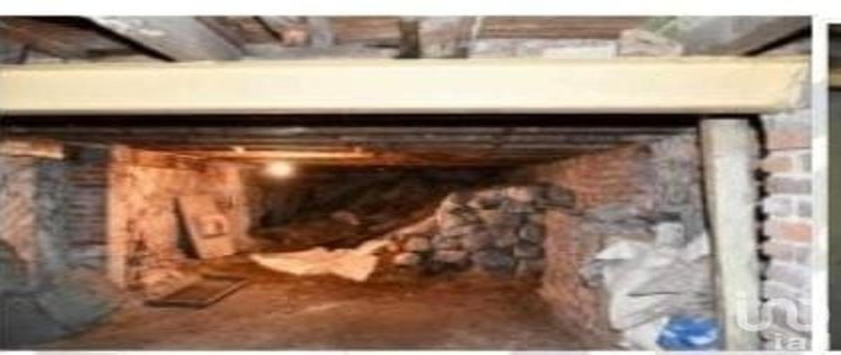 Foto de terreno habitacional en venta en velásquez de león 182, san rafael, cuauhtémoc, df / cdmx, 30412042 No. 03