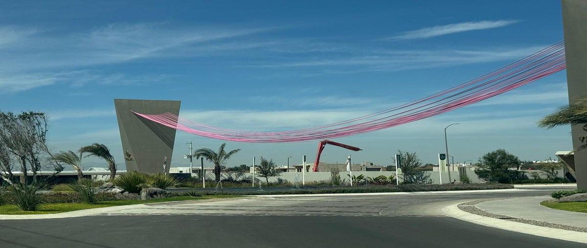 Foto de terreno habitacional en venta en velasur privada acacia , cañadas del lago, corregidora, querétaro, 30677608 No. 03