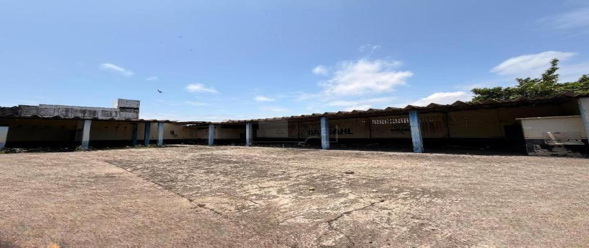 Foto de terreno comercial en venta en velazquez de la cadena 796, veracruz centro, veracruz, veracruz de ignacio de la llave, 0 No. 03