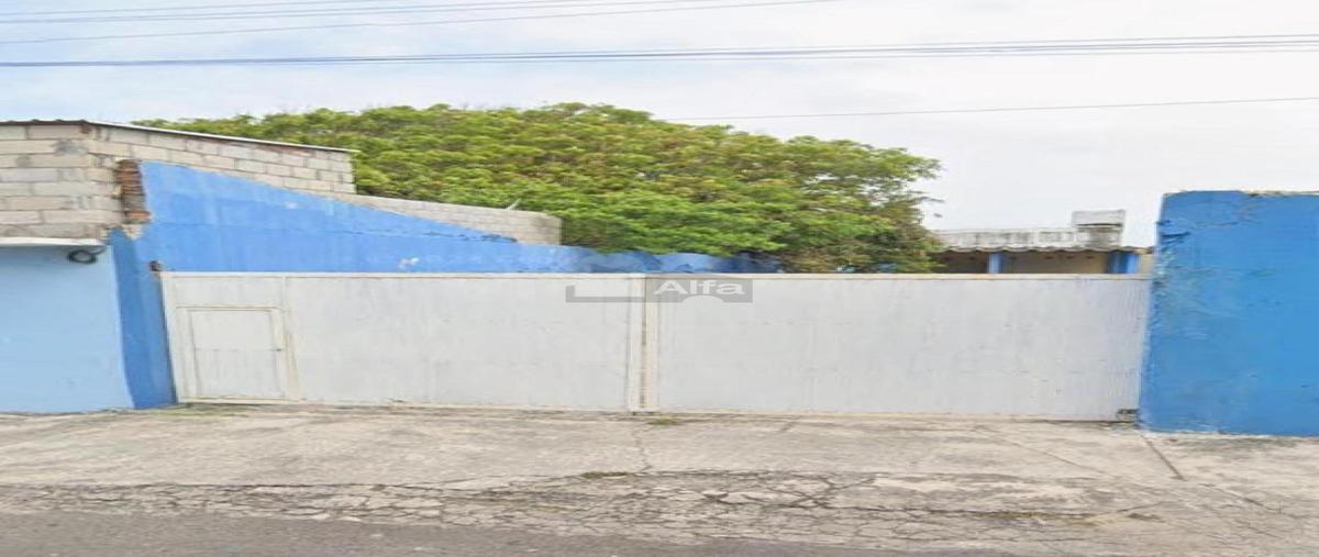 Foto de terreno comercial en venta en velazquez de la cadena 796, veracruz centro, veracruz, veracruz de ignacio de la llave, 0 No. 04
