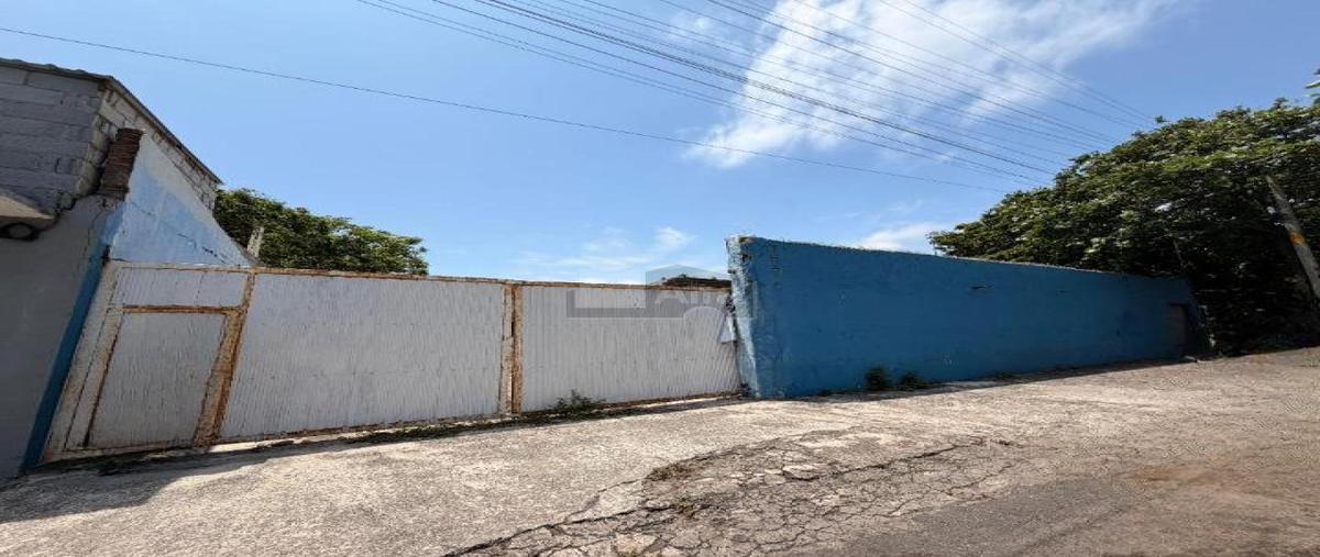 Foto de terreno comercial en venta en velazquez de la cadena 796, veracruz centro, veracruz, veracruz de ignacio de la llave, 0 No. 05
