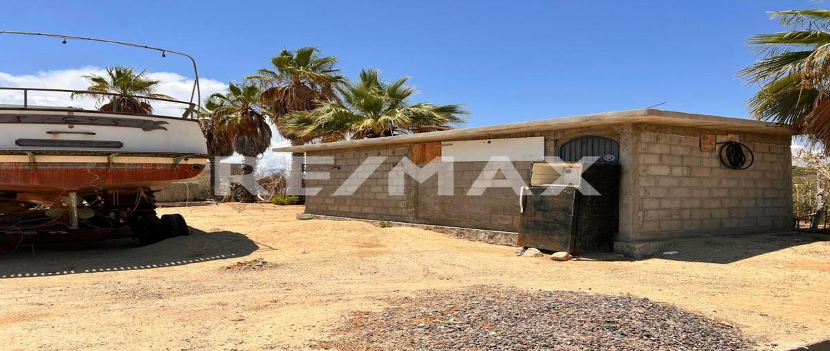 Foto de terreno habitacional en venta en velero lot, corredor isla cerralvo, el teso, la ventana , la ventana, la paz, baja california sur, 0 No. 03