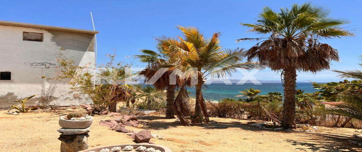 Foto de terreno habitacional en venta en velero lot, corredor isla cerralvo, el teso, la ventana , la ventana, la paz, baja california sur, 0 No. 04