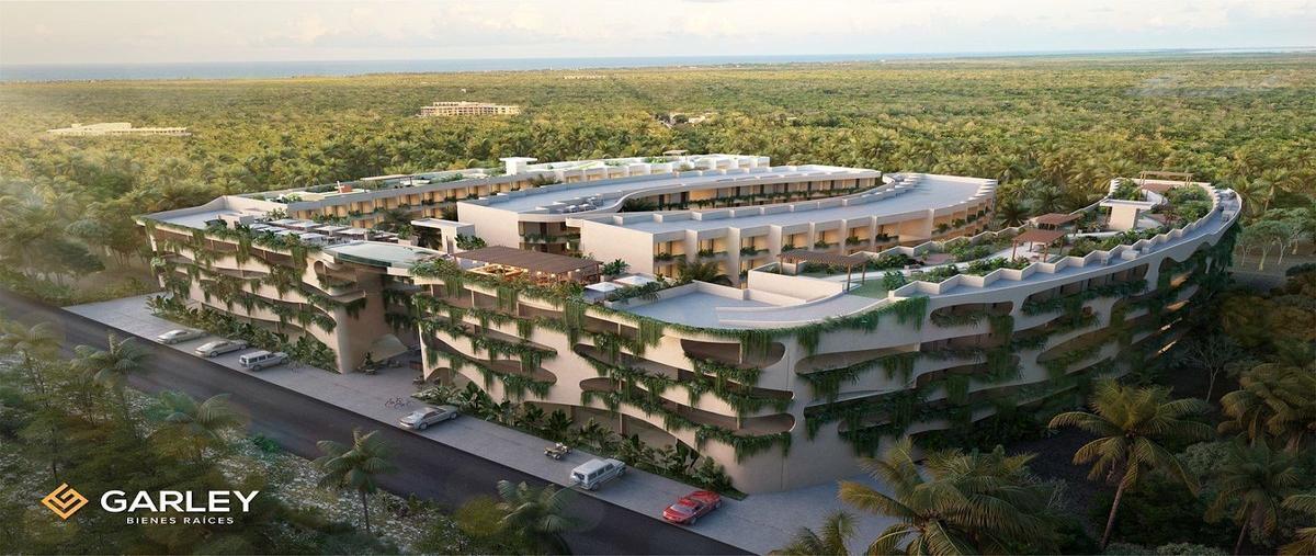 Foto de departamento en venta en veleta , la veleta, tulum, quintana roo, 25995197 No. 02