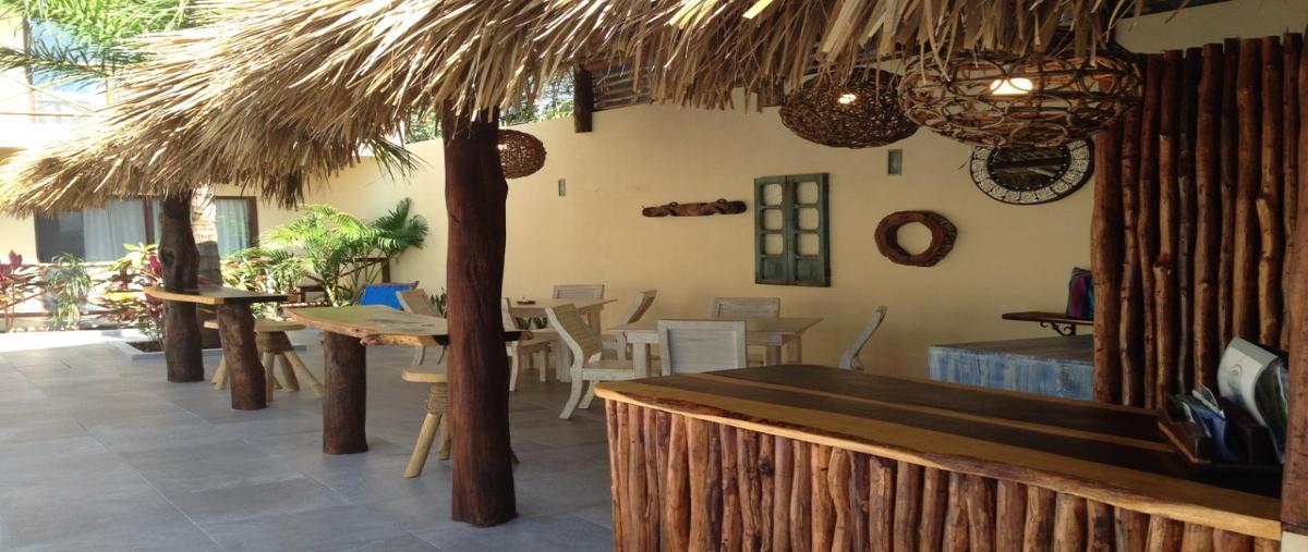 Foto de edificio en venta en veleta , tulum centro, tulum, quintana roo, 23717060 No. 05