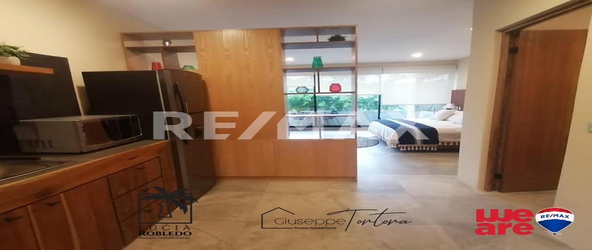 Foto de departamento en venta en veleta , tulum centro, tulum, quintana roo, 28172172 No. 05