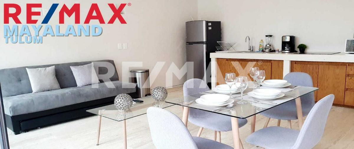 Foto de departamento en venta en veleta , tulum centro, tulum, quintana roo, 0 No. 03