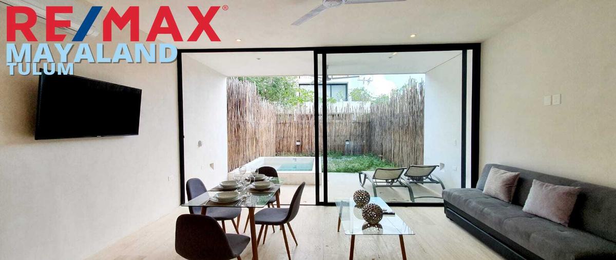 Foto de departamento en venta en veleta , tulum centro, tulum, quintana roo, 28172206 No. 04