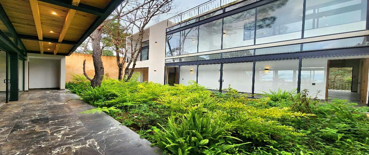 Foto de casa en renta en velo de novia , avándaro, valle de bravo, méxico, 0 No. 04