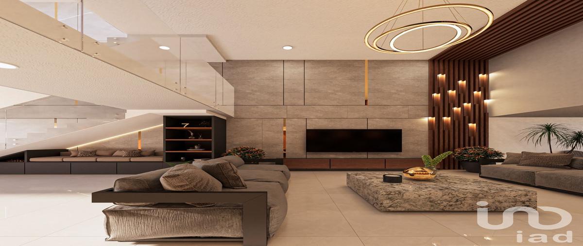 Foto de casa en venta en venado 91, lomas de angelópolis, san andrés cholula, puebla, 28722182 No. 03