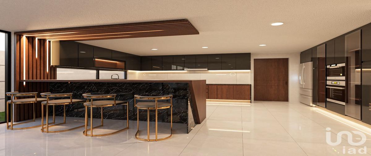 Foto de casa en venta en venado 91, lomas de angelópolis, san andrés cholula, puebla, 28722182 No. 04