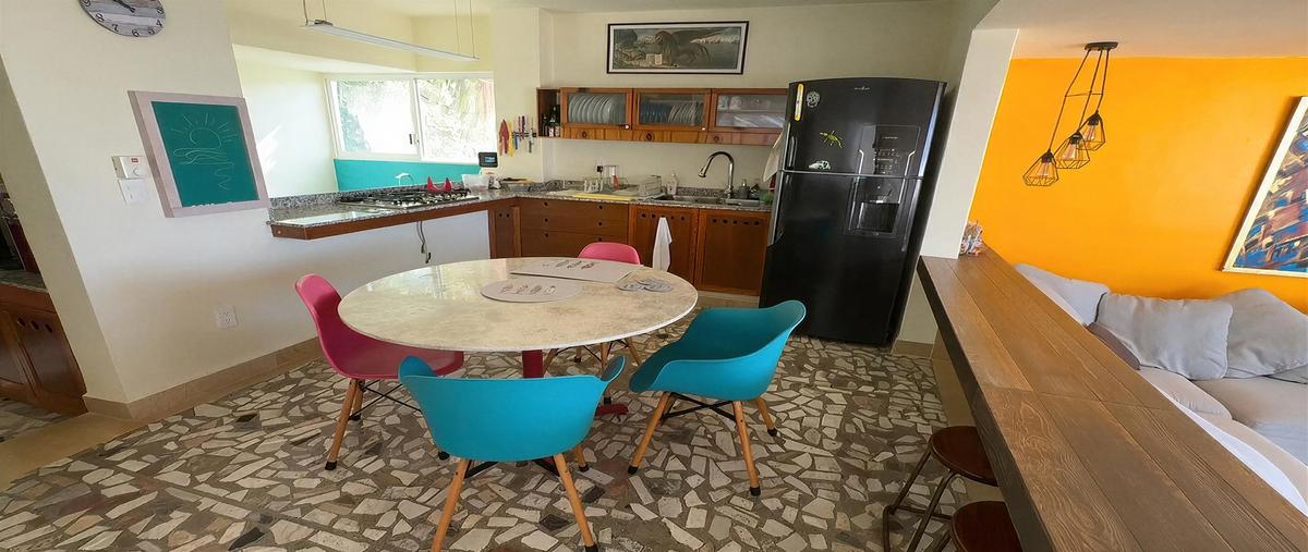 Foto de departamento en venta en venados , condesa, acapulco de juárez, guerrero, 31038039 No. 05