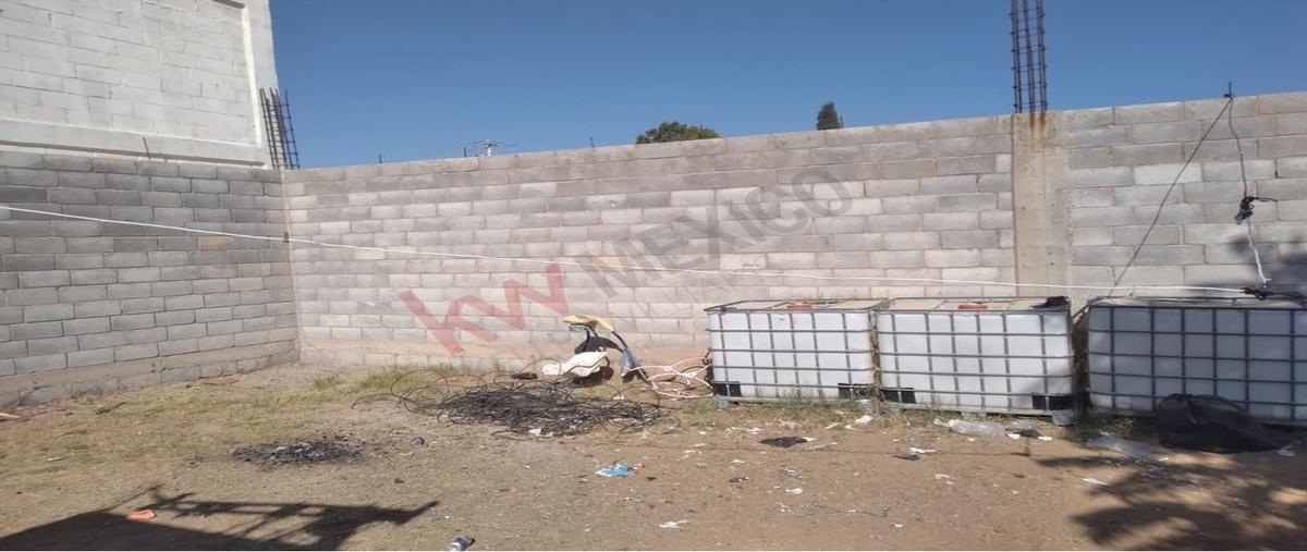 Foto de terreno habitacional en venceremos 134, nuevo triunfo, chihuahua, chihuahua, 30701467 foto 03 Foto de terreno habitacional en venta en venceremos 134, nuevo triunfo, chihuahua, chihuahua, 30701467 No. 03