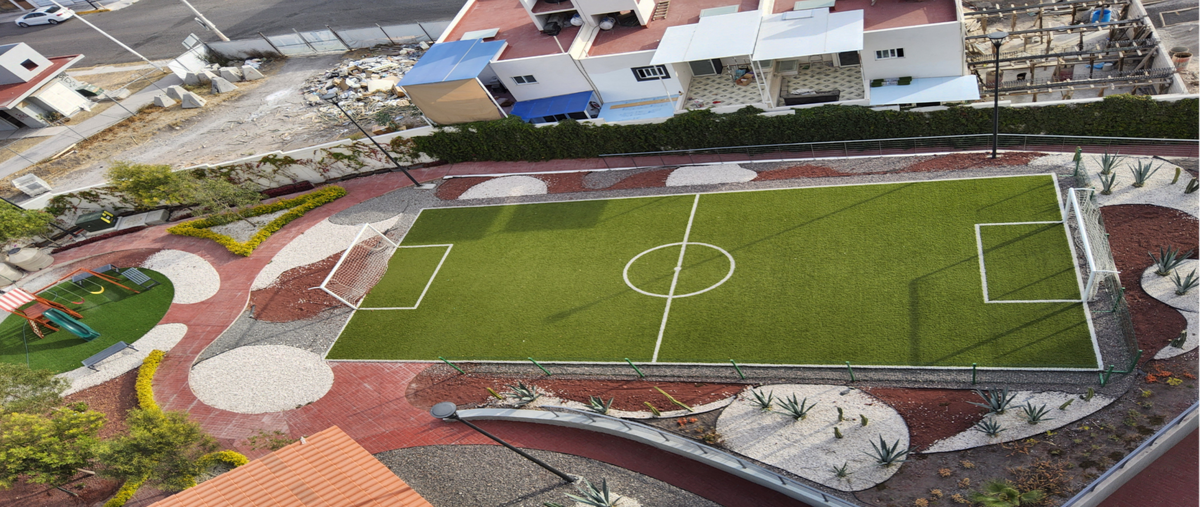 Foto de departamento en venta en  , venceremos, corregidora, querétaro, 29735053 No. 03