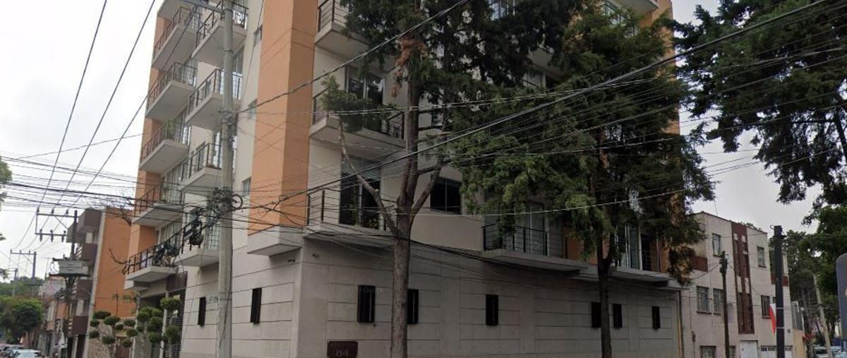 Foto de departamento en venta en venecia , clavería, azcapotzalco, df / cdmx, 17969241 No. 03