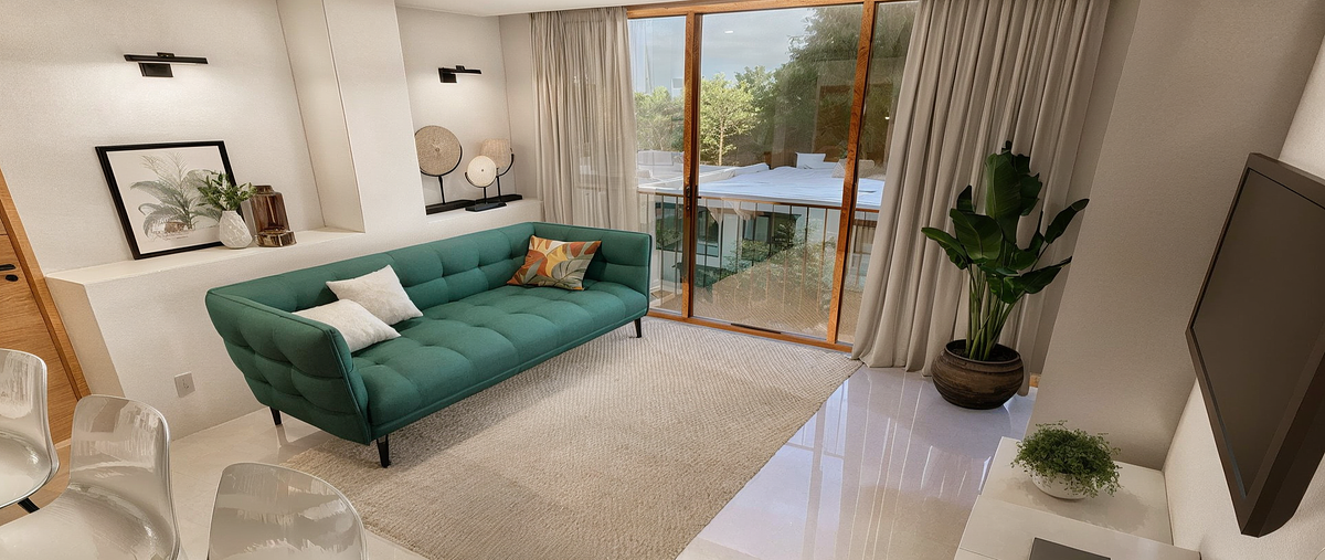 Foto de departamento en venta en venecia , providencia 1a secc, guadalajara, jalisco, 0 No. 03