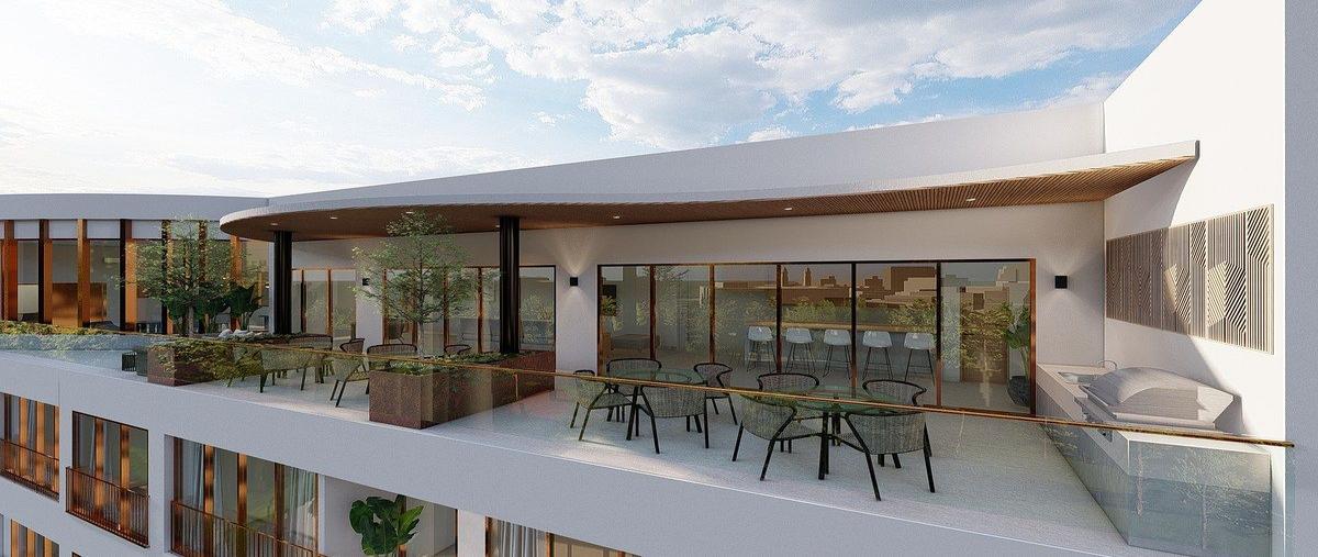 Foto de departamento en venta en venecia , providencia 1a secc, guadalajara, jalisco, 0 No. 05