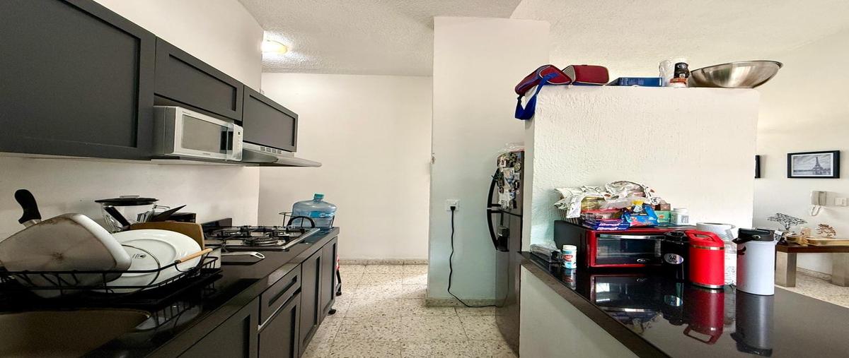 Foto de departamento en venta en venecia , providencia 2a secc, guadalajara, jalisco, 30413718 No. 05