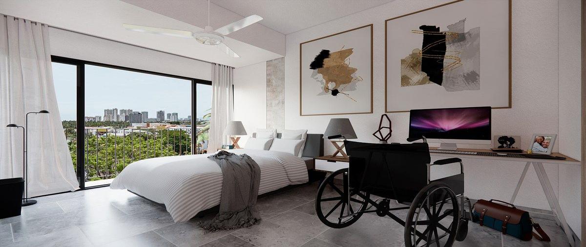 Foto de departamento en venta en venecia , versalles, puerto vallarta, jalisco, 0 No. 05