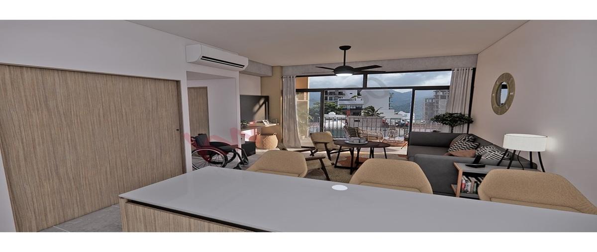 Foto de departamento en venta en venecia , versalles, puerto vallarta, jalisco, 0 No. 03