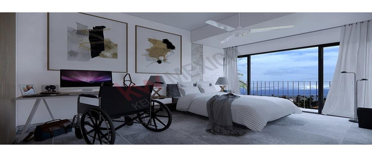 Foto de departamento en venta en venecia , versalles, puerto vallarta, jalisco, 0 No. 04