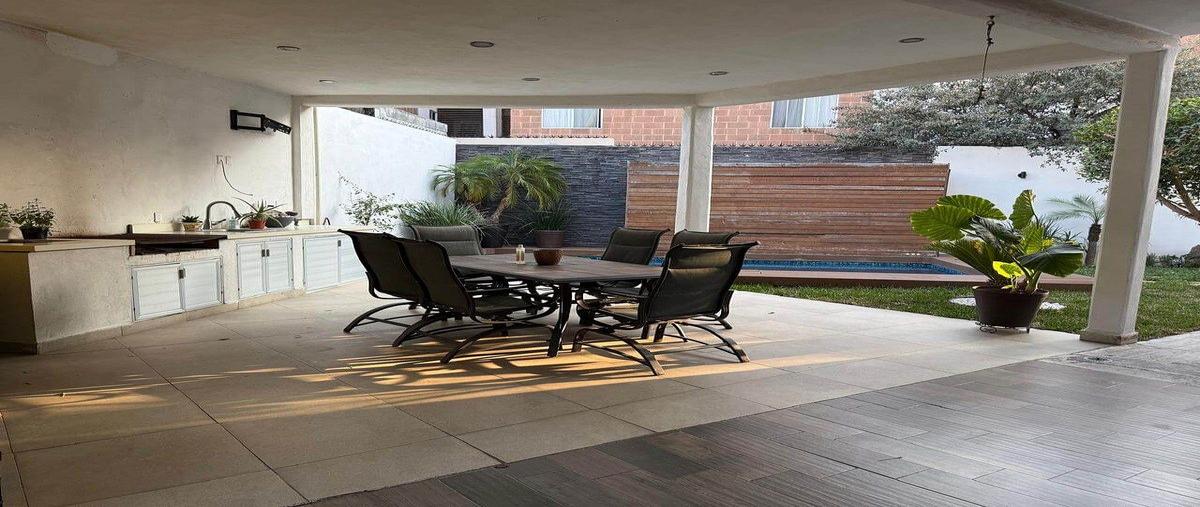 Foto de casa en venta en veneto , joyas de anáhuac, general escobedo, nuevo león, 30898673 No. 05