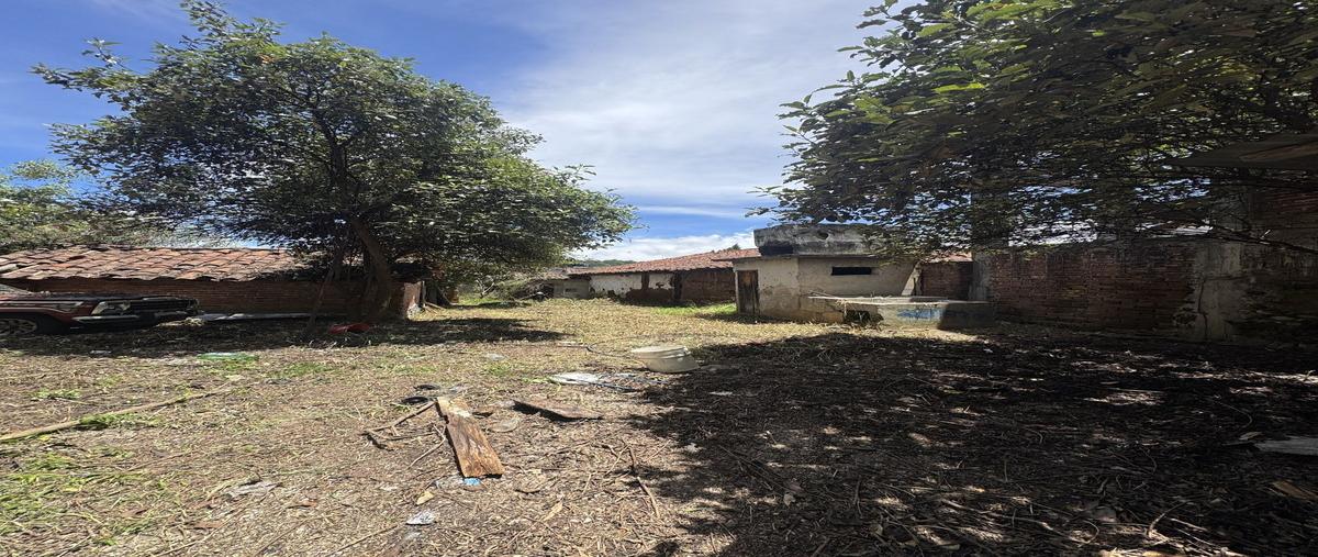 Foto de terreno habitacional en venta en venezuela , de mexicanos, san cristóbal de las casas, chiapas, 30020414 No. 03