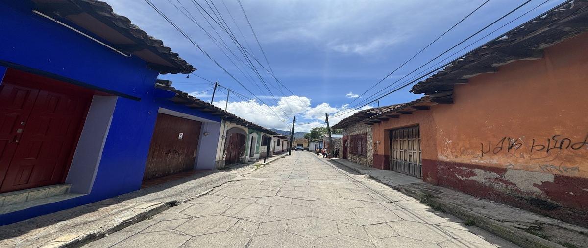 Foto de terreno habitacional en venta en venezuela , de mexicanos, san cristóbal de las casas, chiapas, 30020414 No. 04